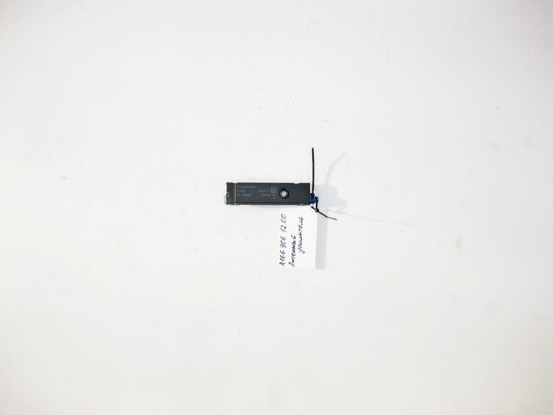 Mercedes-Benz  A1669061200 Антенний підсилювач ТВ-тюнера S-Class W222 C217 B-Class W246 GL GLS X166 ML GLE W166 C292 C-Class W205 CLA C117 Одеса - фото 1