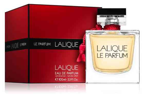 Парфумована вода Lalique Le Parfum 100 Слов'янськ