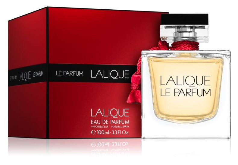 Парфумована вода Lalique Le Parfum 100 Слов'янськ - фото 1