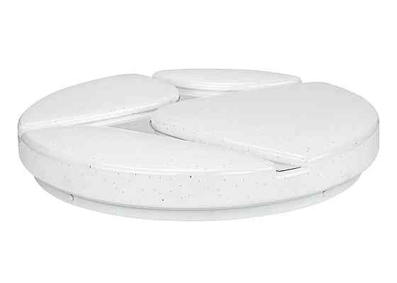 Світильник накладний "INDIGO-36" 36 W 6400 K (білий) Одеса