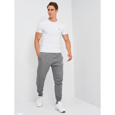 Футболка Kappa T-shirt Mezza Manica Girocollo K1304 Bianco білий XXL (8052394813690) Винница - изображение 3