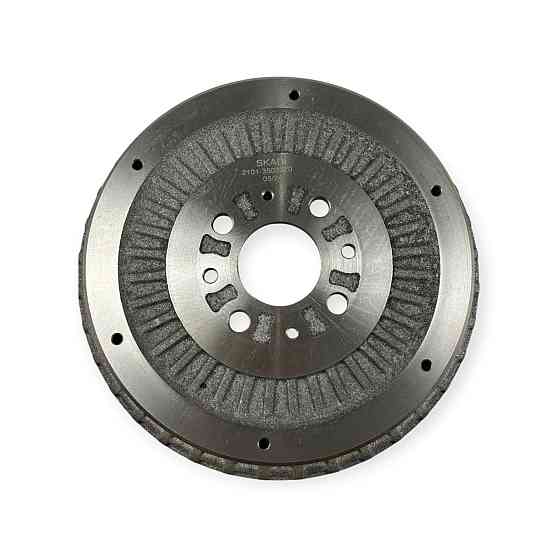 Барабан 2101-2107 чавунний гальмівний. Мукачево