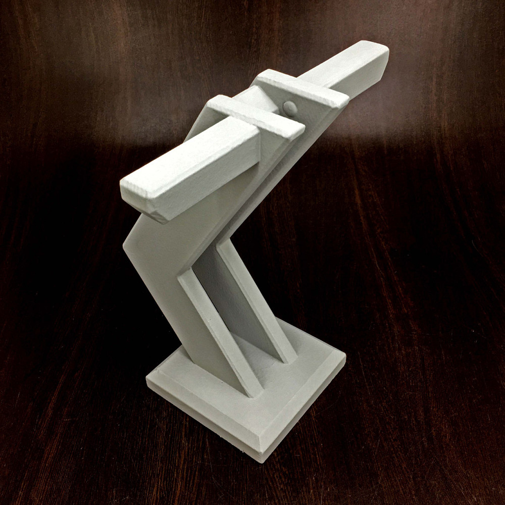 Стойка для наушников 