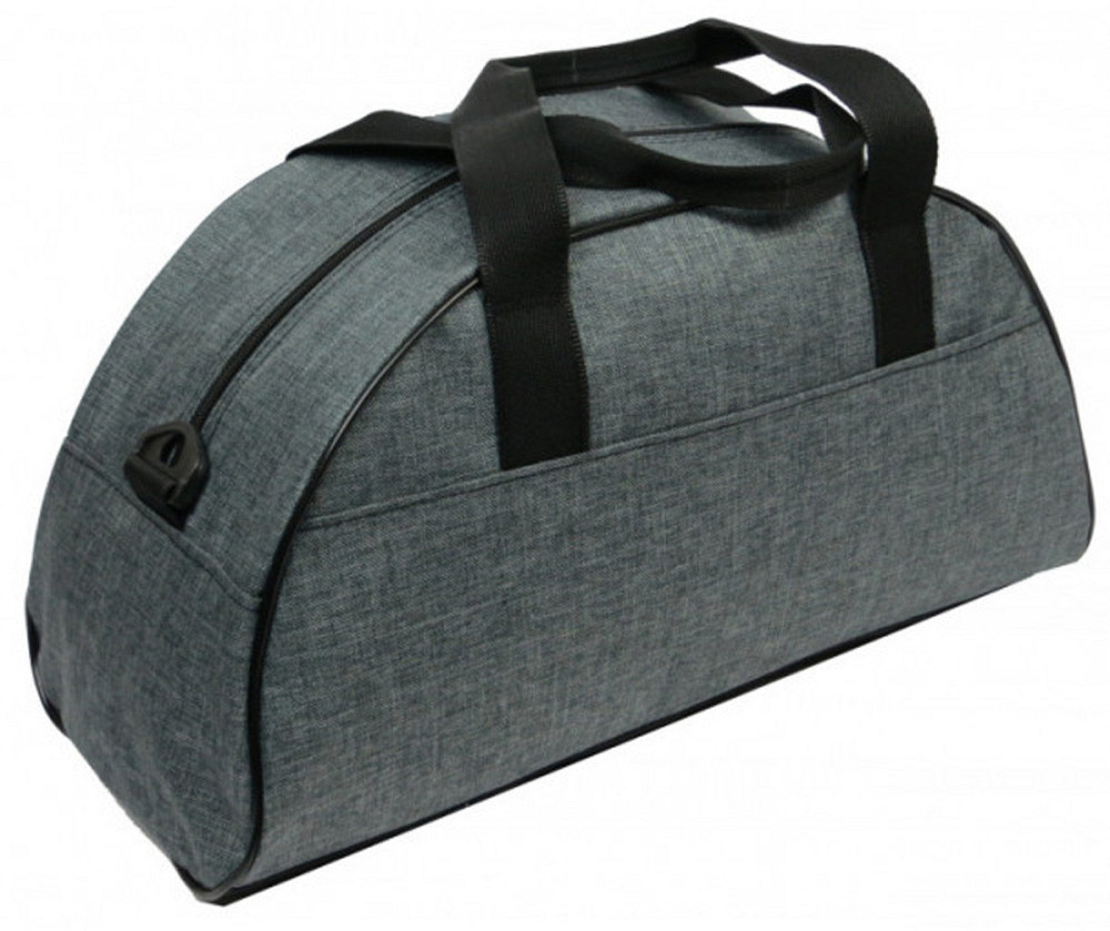 Сумка дорожня Wallaby 213 25х43 бордова S213004 Київ - фото 4