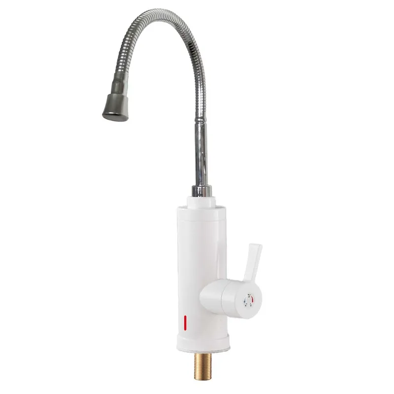 Проточный электрический водонагреватель Zerix ELW07-F ZX4780 Харьков - изображение 1