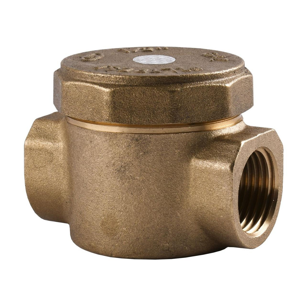 Фильтр грубой очистки для газу SOLOMON 1/2″ F8016 Киев - изображение 1