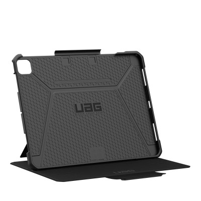 Чехол для планшета UAG iPad Pro 13"(Gen 7 2024) Metropolis SE Black (124476114040) Винница - изображение 6