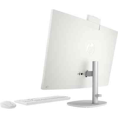 Компьютер HP ProOne 240 G10 AiO / i3-N300, 8, 256, WiFi, Cam, KM (885G4EA) Винница