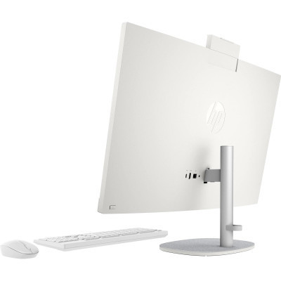 Компьютер HP ProOne 240 G10 AiO / i3-N300, 8, 256, WiFi, Cam, KM (885G4EA) Винница - изображение 4