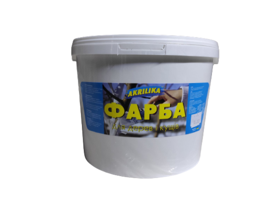 Фарба для дерев 4.2 кг Akrilika Харків