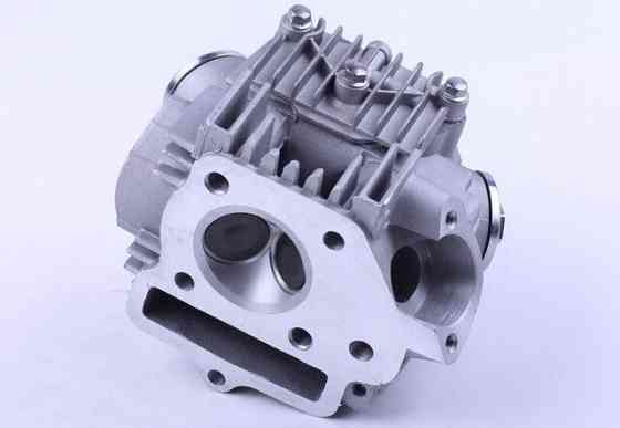 Головка цилиндра 47 мм в сборе 72CC на мопед Дельта/Альфа Мукачево