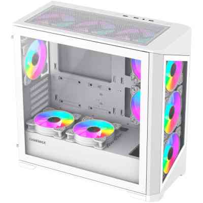 Корпус Gamemax Destroyer TGW Вінниця