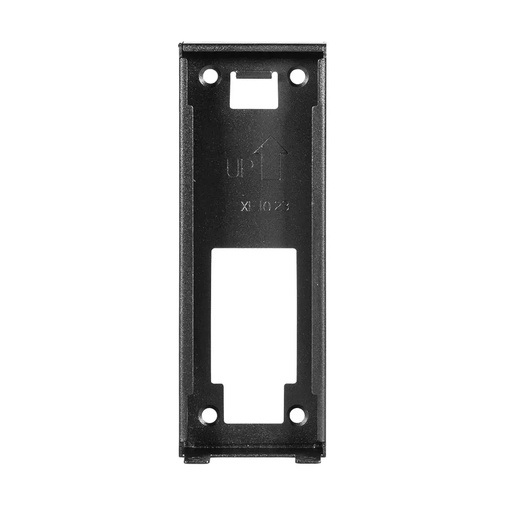 Термінал контролю доступу Akuvox A08S з клавіатурою та зчитувачем EM-Marine / Mifare / NFC / BLE / QR (87-00069) Київ - фото 18