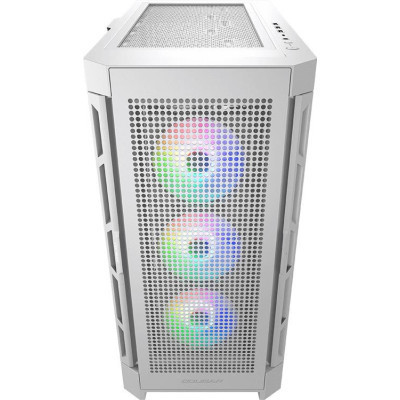 Корпус Cougar Duoface Pro RGB (White) Вінниця - фото 12
