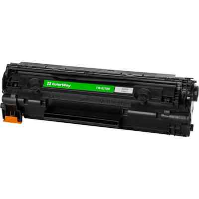 Картридж ColorWay для HP LJ P1560/1566/1606 (CE278A) (CW-H278M) Винница