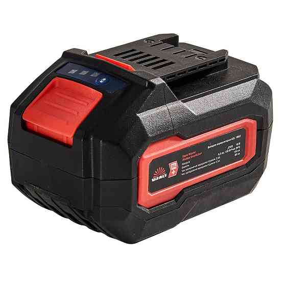 Батарея аккумуляторная Vitals Master ASL 1860 SmartLine+ Харьков