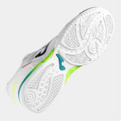 Футзалки Joma Top Flex TOPS2502IN білий 40 (8447150172973) Вінниця