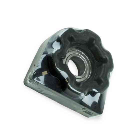 Опора карданного валу ГАЗ 3302, 2705 новий зразок без кронштейна (підвісний) NRD Мукачево