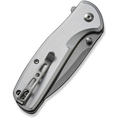 Ніж Sencut ArcBlast, Aluminum, Satin (S22043B-2) Вінниця - фото 7