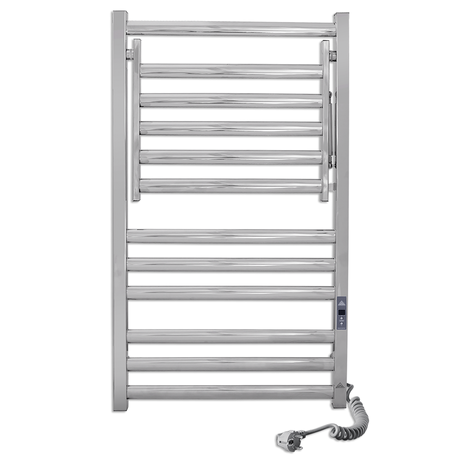 Електрична сушарка для рушників Laris Сіріус П12 500 Х 900 Е правое підкл. Київ