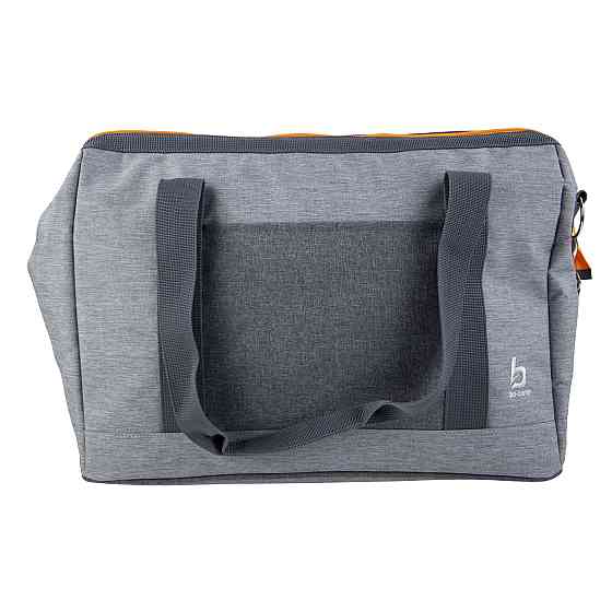 Термосумка Bo-Camp Cooler Bag 20л Grey Львов