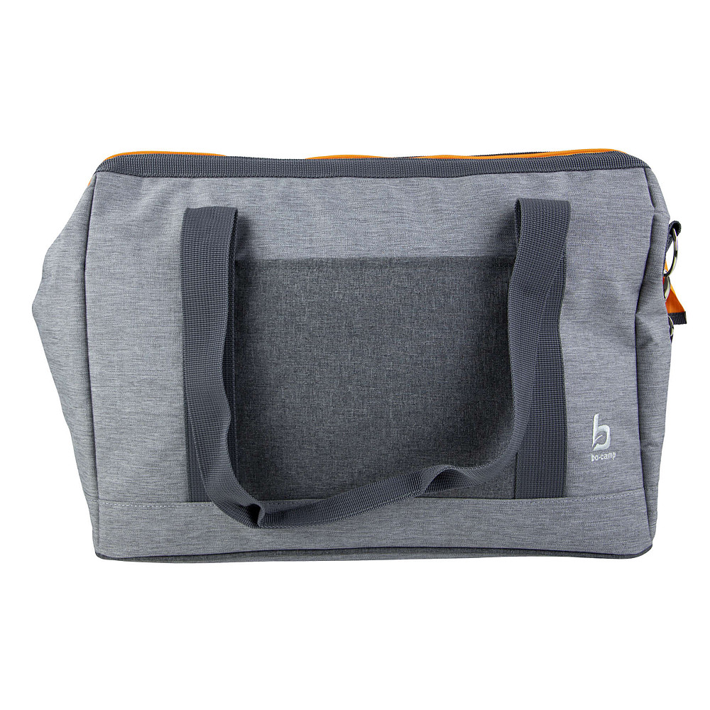 Термосумка Bo-Camp Cooler Bag 20л Grey Львов - изображение 2