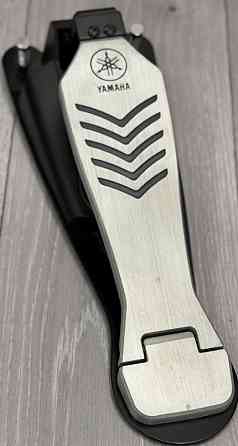 Електронна барабанна (ударна) установка YAMAHA DTX432K. Харків