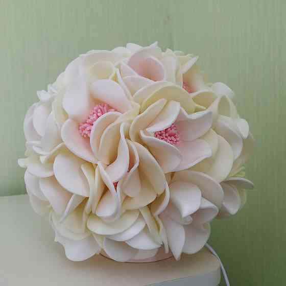 Світильник-нічник "Букет Магнолій" Дніпро