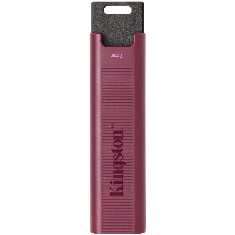 Флешнакопичувач USB3.2 1 TB Kingston DataTraveler Max Red (DTMAXA/1TB) Червоний Харків - фото 1
