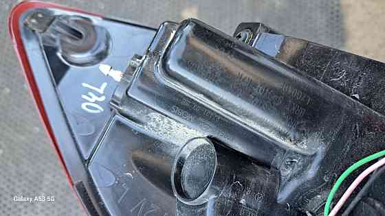 Задний правый фонарь LED для Kia America. Киев