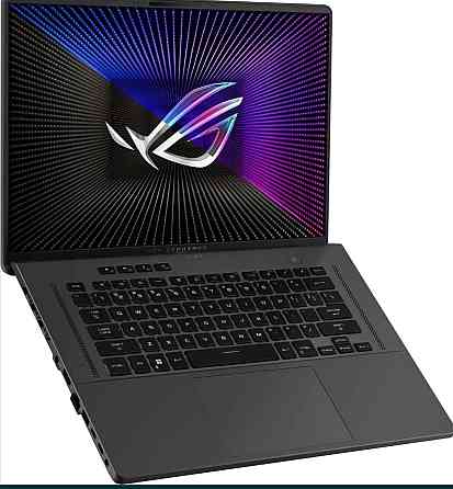 Ноутбук ASUS ROG Zephyrus G16 RTX 4070 Київ