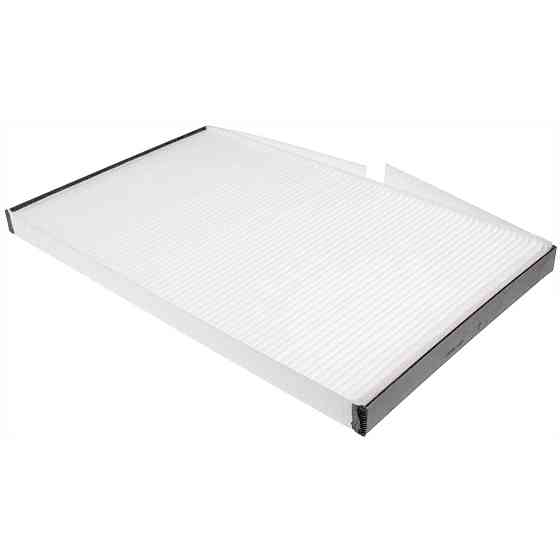 Фільтр салону Mahle LA58 Audi Харків