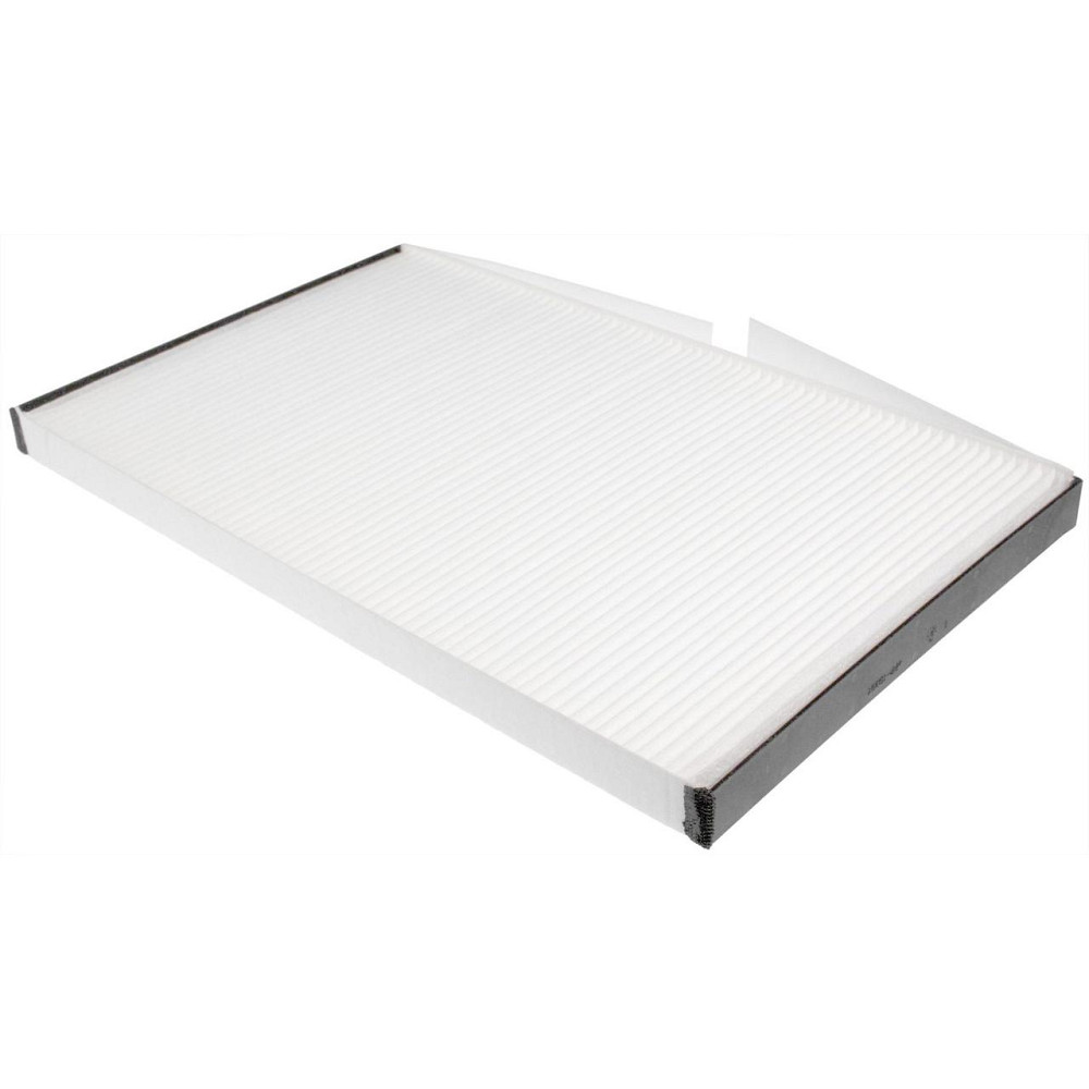 Фільтр салону Mahle LA58 Audi Харків - фото 1