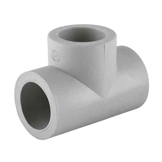 Трійник Vsplast PPR  63  1013 Луцк