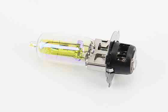 Лампа фари P15D-25-3 12V 35 / 35W "хамелеон" Київ