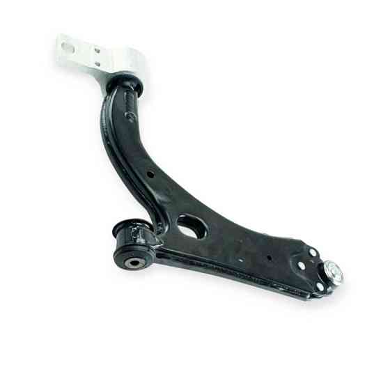 Рычаг подвески Форд Фиеста V [00-13] Fusion (06-12) левый L передней Мукачево