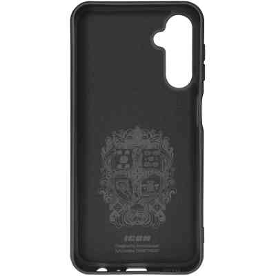 Чехол для мобильного телефона Armorstandart ICON Case Samsung A24 4G (A245) Black (ARM68001) Винница