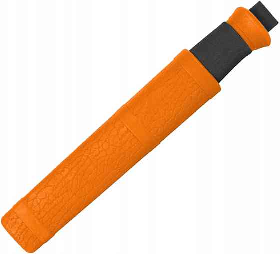 Туристичний Ніж посилений з кобурою Morakniv "Outdoor 2000" Orange (12057) Нержавіюча сталь Нововолинськ