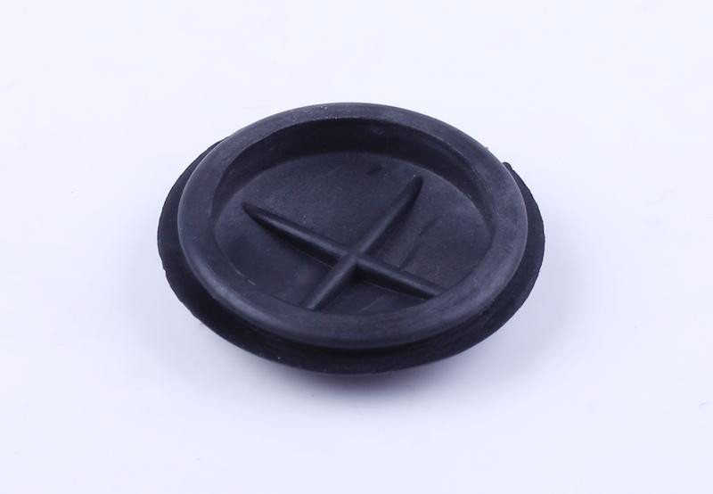 Кришка кожуха ланцюга трансмісії Delta AMG Киев - изображение 1