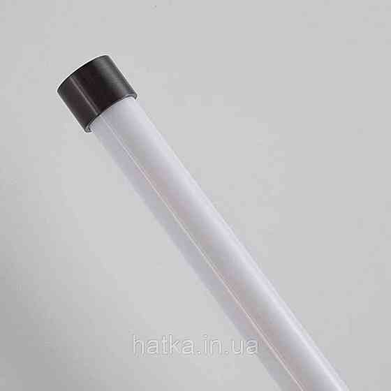 Бра настінне світлодіодне VALESO THB63812-1 10W чорне Київ