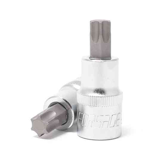 Головка 1/2" з насадкою Torx T20 L- 55мм Одеса