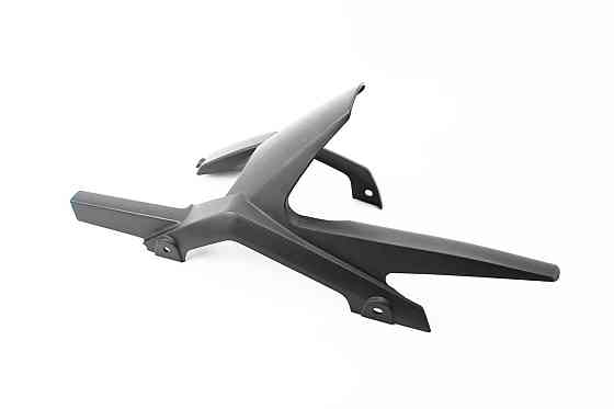 Loncin JL200-68A Захист ланцюга приводного + підкрилок (Хаггер) Киев