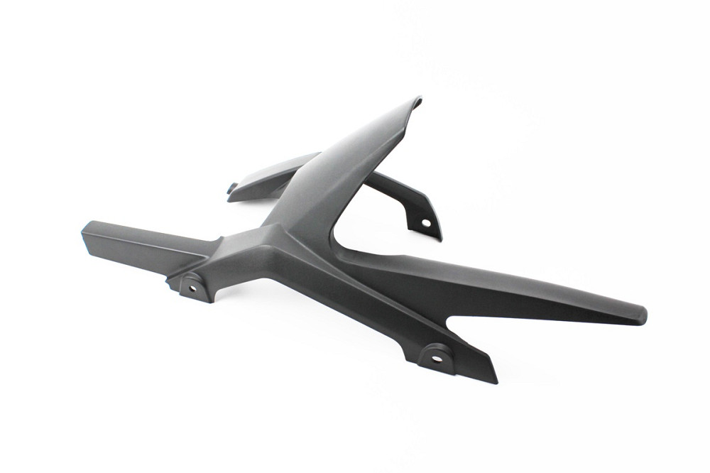 Loncin JL200-68A Захист ланцюга приводного + підкрилок (Хаггер) Київ - фото 2