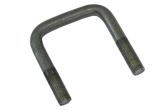 Драбина ГАЗ 3302 М16х1,5 (L=90) передньої ресори Мукачево