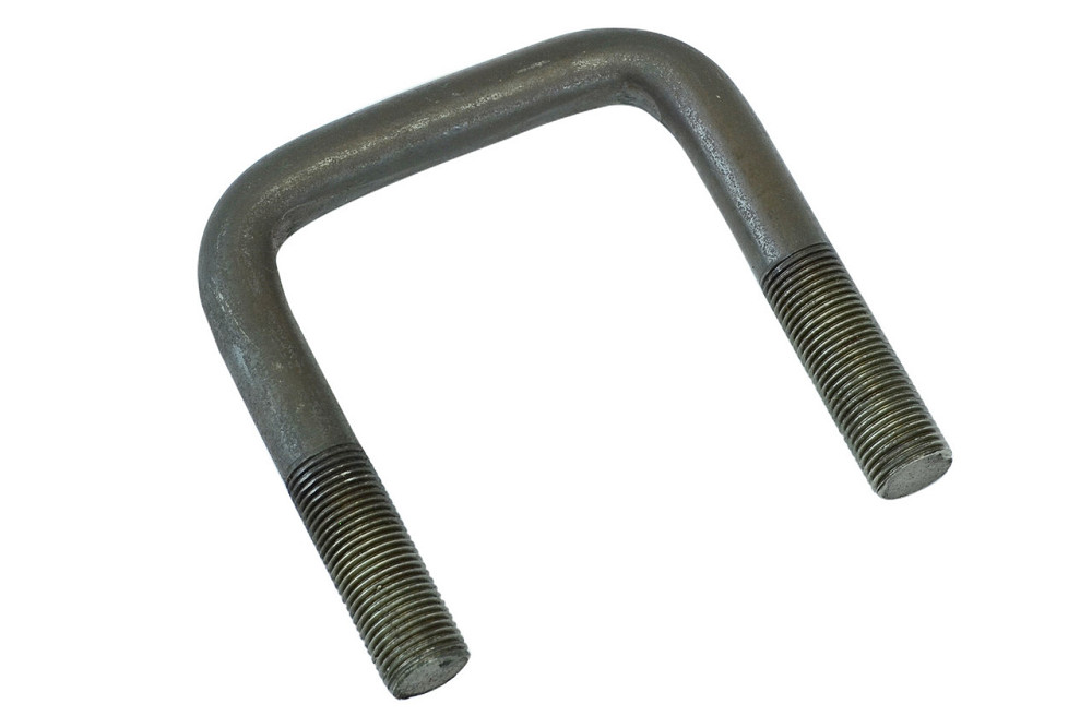 Стремянка ГАЗ 3302 М16х1,5 (L=90) передней рессоры Мукачево - изображение 1