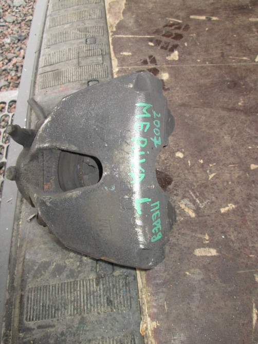 Супорт пердній Opel Meriva 2004-2010 Ковель - изображение 1