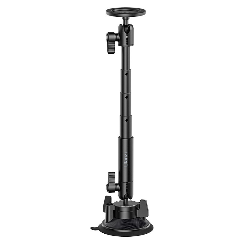 Тримач телефона Ulanzi ZJ06 Suction Cup Mount Одеса - фото 7