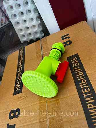 Лейка для летнего душа 1/2