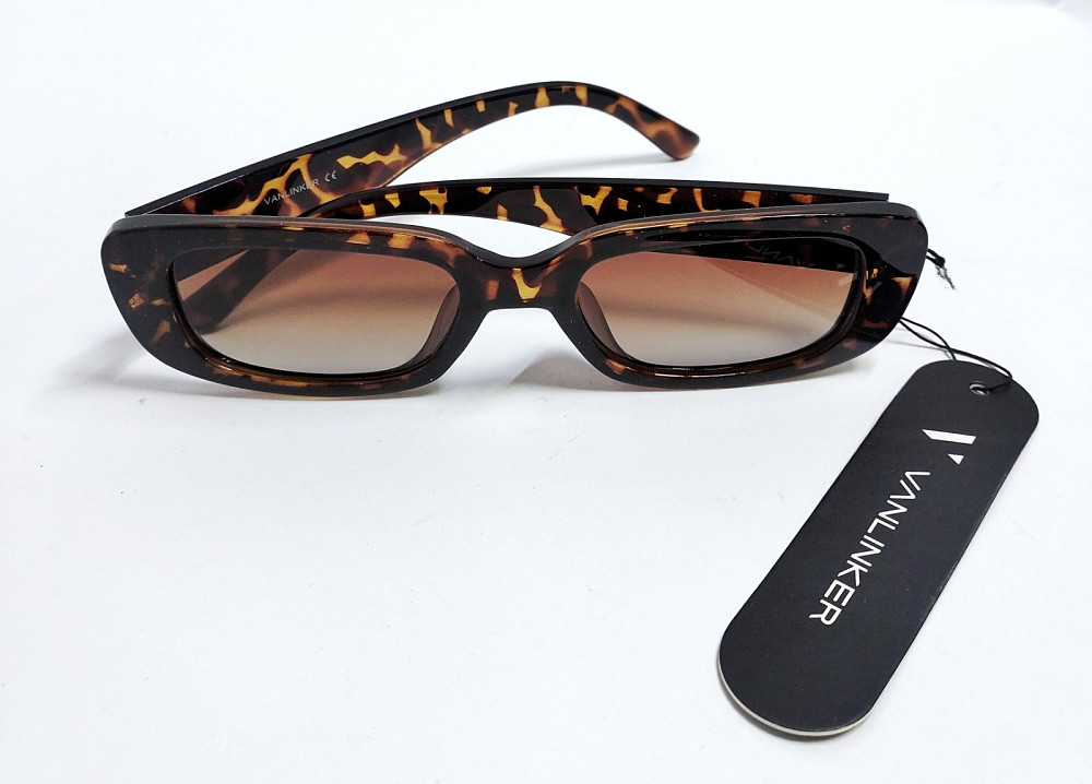 Сонцезахисні окуляри Vanlinker Луцк - изображение 1