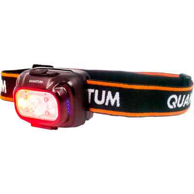 Ліхтар Quantum Finder LED з Type-C (QM-FL4040) Вінниця